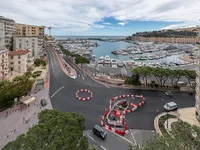 Недвижимость Apartment Monaco, Port: 1