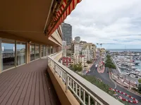 Недвижимость Apartment Monaco, Port: 2