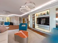 Недвижимость Apartment Monaco, Port: 4