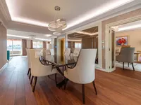 Недвижимость Apartment Monaco, Port: 6