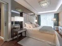 Недвижимость Apartment Monaco, Port: 9
