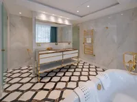Недвижимость Apartment Monaco, Port: 11