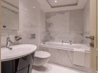 Недвижимость Apartment Monaco, Port: 12
