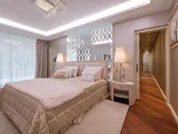 Недвижимость Apartment Monaco, Port: 16