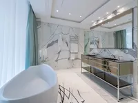 Недвижимость Apartment Monaco, Port: 17