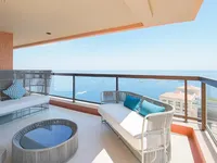 Недвижимость Apartment Monaco, La Rousse: 4