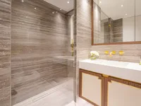 Недвижимость Apartment Monaco, La Rousse: 8