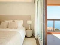Недвижимость Apartment Monaco, La Rousse: 10