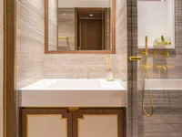 Недвижимость Apartment Monaco, La Rousse: 11