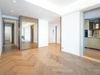 Недвижимость Apartment Monaco, La Rousse: 12