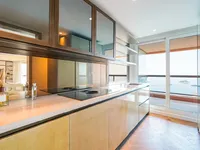 Недвижимость Apartment Monaco, La Rousse: 13