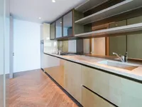 Недвижимость Apartment Monaco, La Rousse: 14