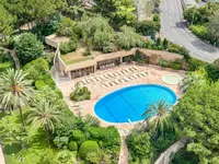 Недвижимость Apartment Monaco, La Rousse: 15