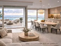 Недвижимость Villa Pointe Croisette: 1