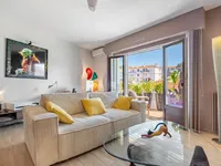Недвижимость House Cannes La Bocca: 1