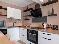 Недвижимость House Cannes La Bocca: 4