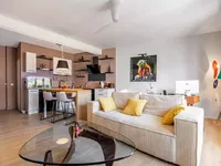 Недвижимость House Cannes La Bocca: 6