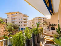 Недвижимость House Cannes La Bocca: 7