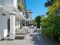 Недвижимость Apartment Monaco, La Rousse: 1