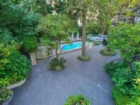 Недвижимость Apartment Monaco, La Rousse: 2