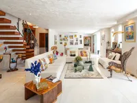 Недвижимость Apartment Monaco, La Rousse: 4