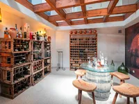 Недвижимость Apartment Monaco, La Rousse: 5