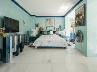 Недвижимость Apartment Monaco, La Rousse: 7