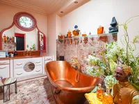 Недвижимость Apartment Monaco, La Rousse: 8