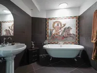 Недвижимость Apartment Monaco, La Rousse: 11