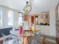 Недвижимость Apartment Monaco, La Rousse: 13