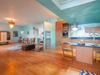Недвижимость Apartment Monaco, La Rousse: 18