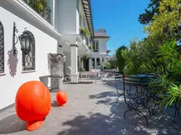 Недвижимость Apartment Monaco, La Rousse: 19