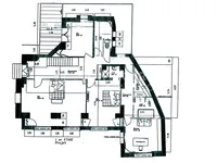Недвижимость Apartment Monaco, La Rousse: 21