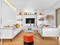 Недвижимость Villa Pointe Croisette: 5