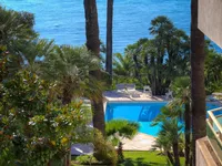 Недвижимость Villa Pointe Croisette: 8