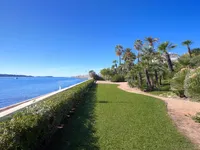 Недвижимость Villa Pointe Croisette: 9