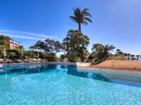Недвижимость Villa Pointe Croisette: 11