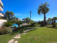 Недвижимость Villa Pointe Croisette: 12