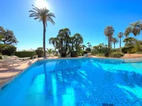 Недвижимость Villa Pointe Croisette: 13