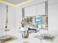 Недвижимость Villa Pointe Croisette: 15