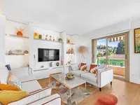 Недвижимость Villa Pointe Croisette: 16