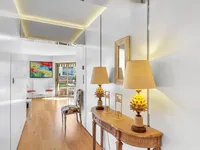 Недвижимость Villa Pointe Croisette: 18