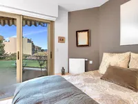 Недвижимость Villa Pointe Croisette: 24