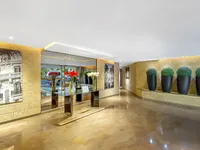Недвижимость Villa Pointe Croisette: 26