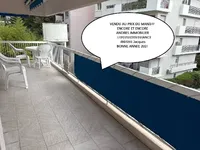 Недвижимость Villa Pointe Croisette: 1