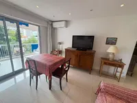 Недвижимость Villa Pointe Croisette: 4