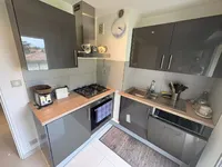 Недвижимость Villa Pointe Croisette: 5