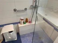 Недвижимость Villa Pointe Croisette: 11