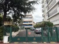 Недвижимость Villa Pointe Croisette: 12