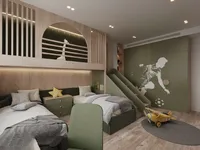 Недвижимость Apartment Monaco, Monte Carlo: 9